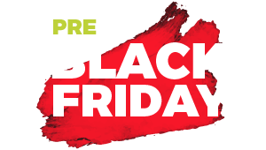 pre Black Friday 2025